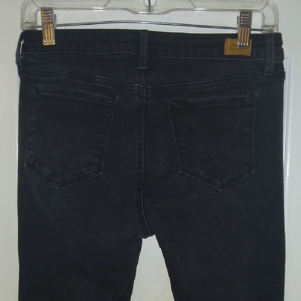 Simple Society Black Jeans - Picture 5 of 7